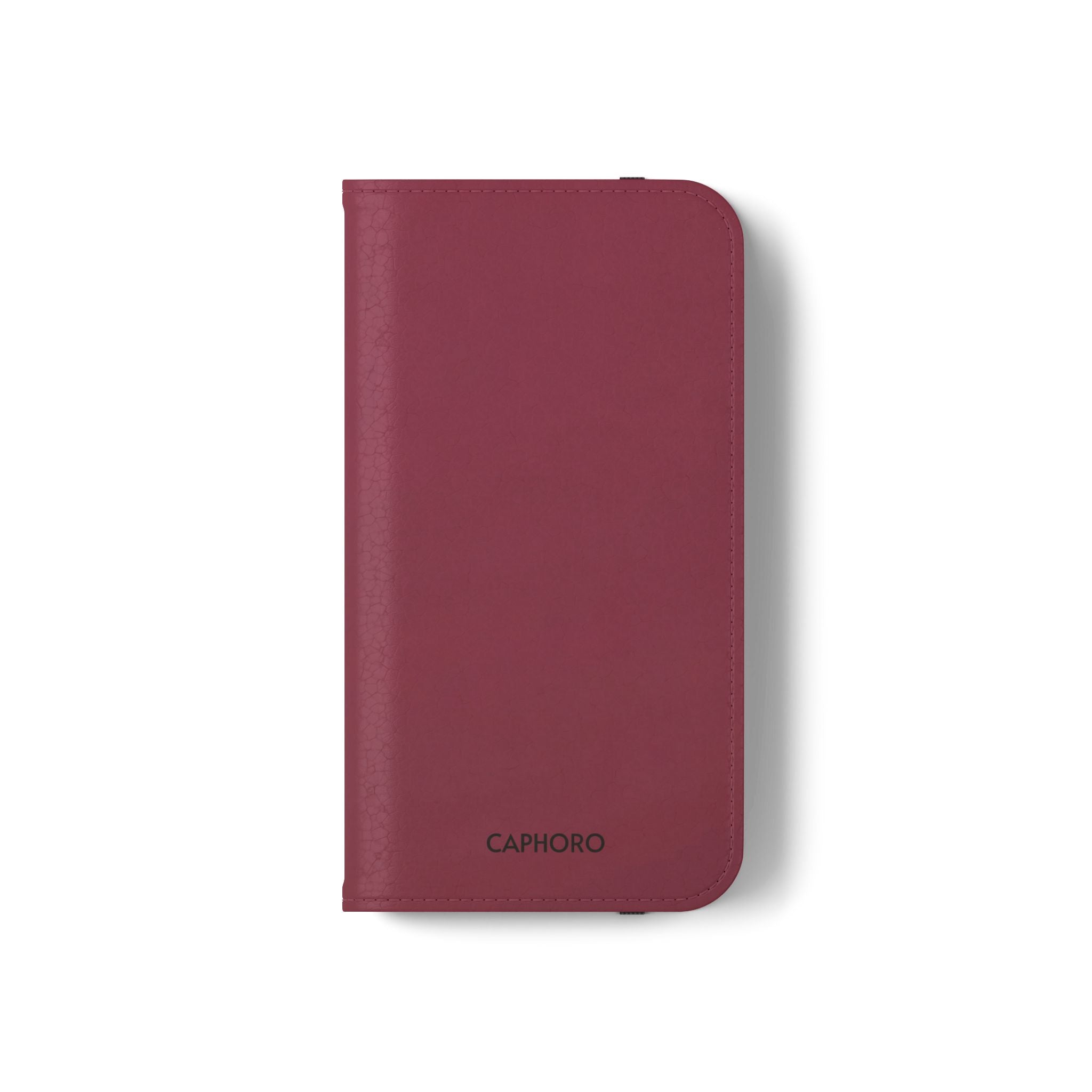 Folio Flip Phone Case – Leather Wallet Cover with Card Slots