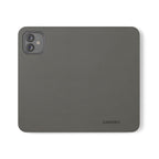 Folio Flip Phone Case — Magnetic Wallet Cover with Card Slots