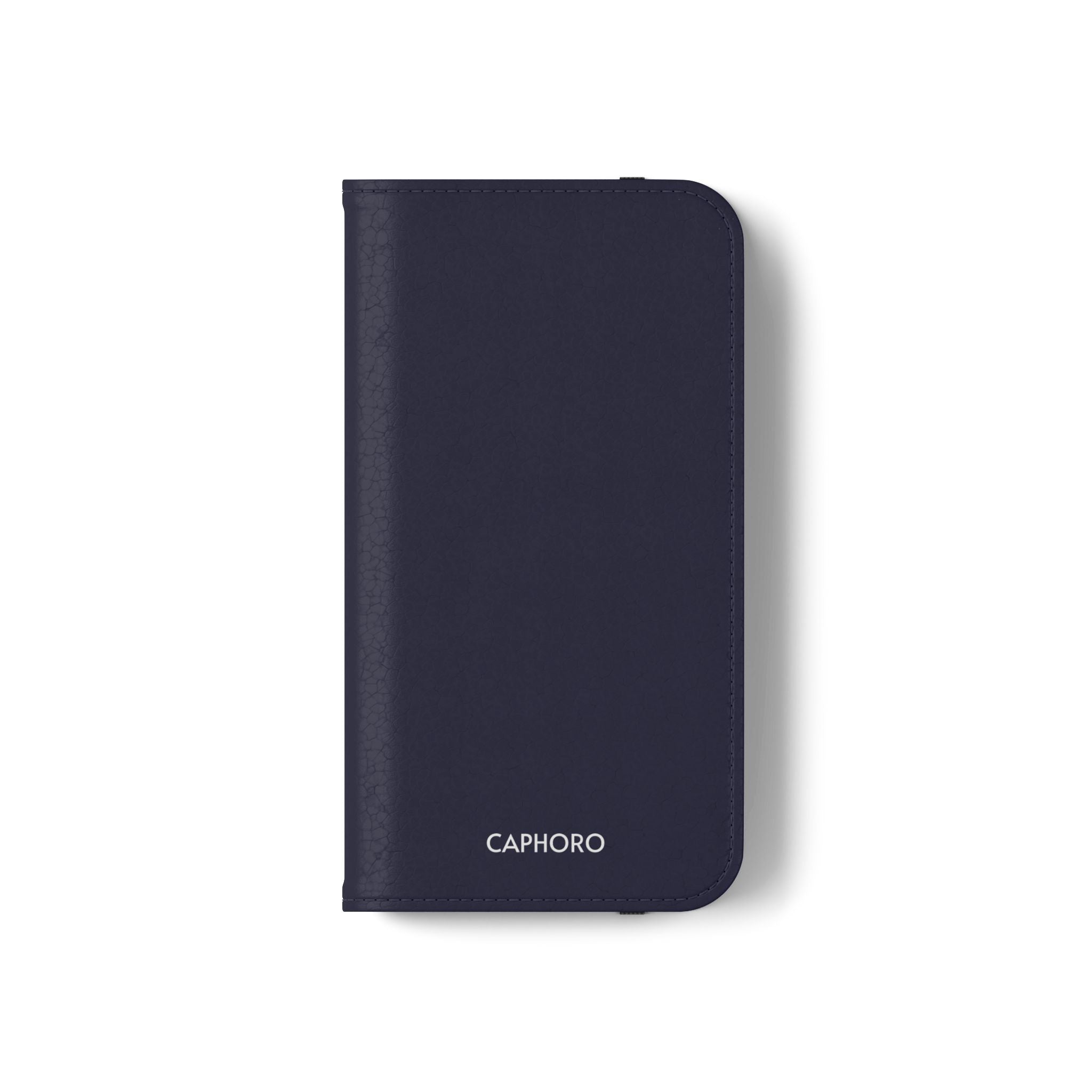 Leather Flip Phone Case with Card Slots – Magnetic Wallet Cover for iPhone