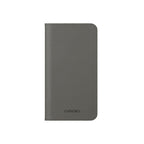 Folio Flip Phone Case — Magnetic Wallet Cover with Card Slots