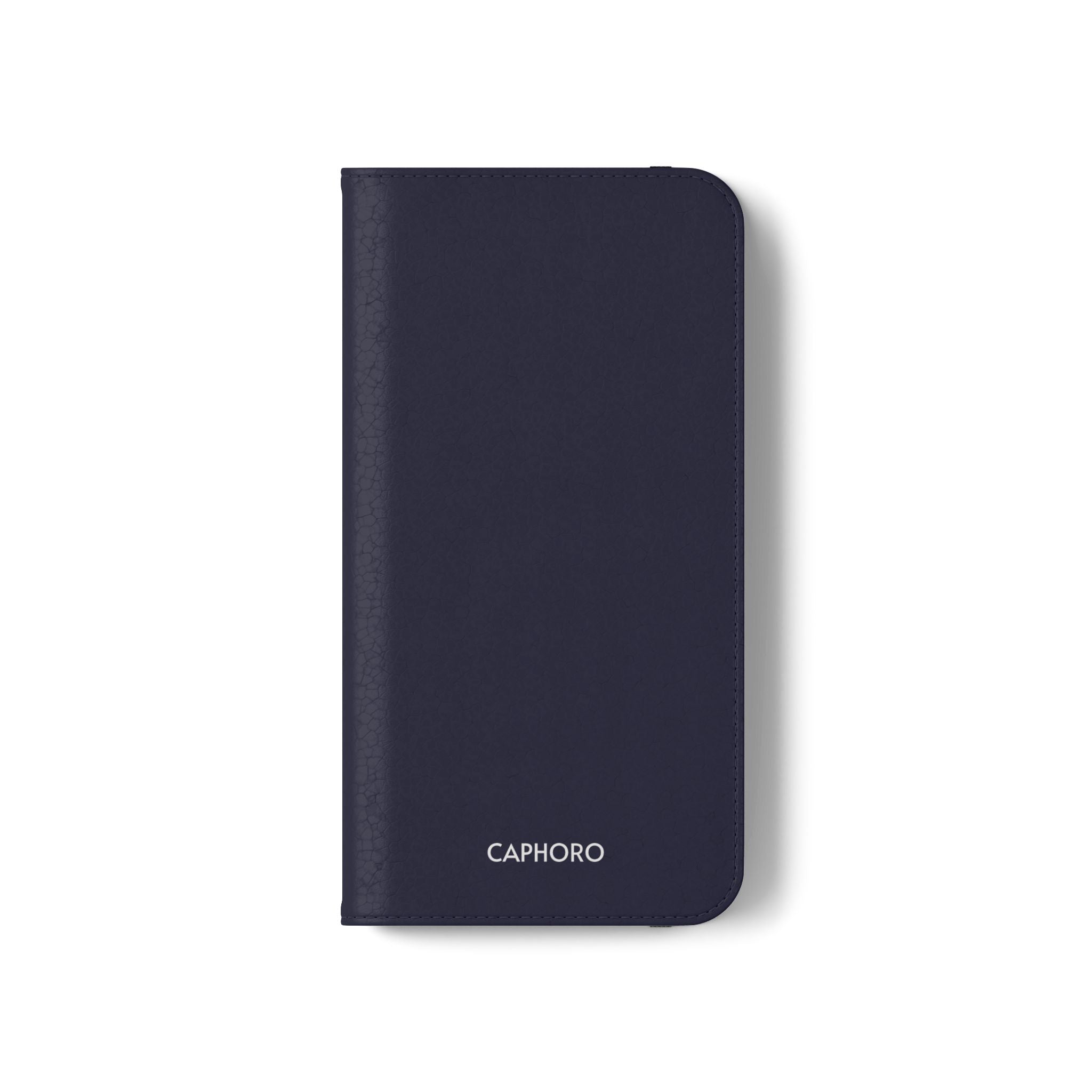 Leather Flip Phone Case with Card Slots – Magnetic Wallet Cover for iPhone