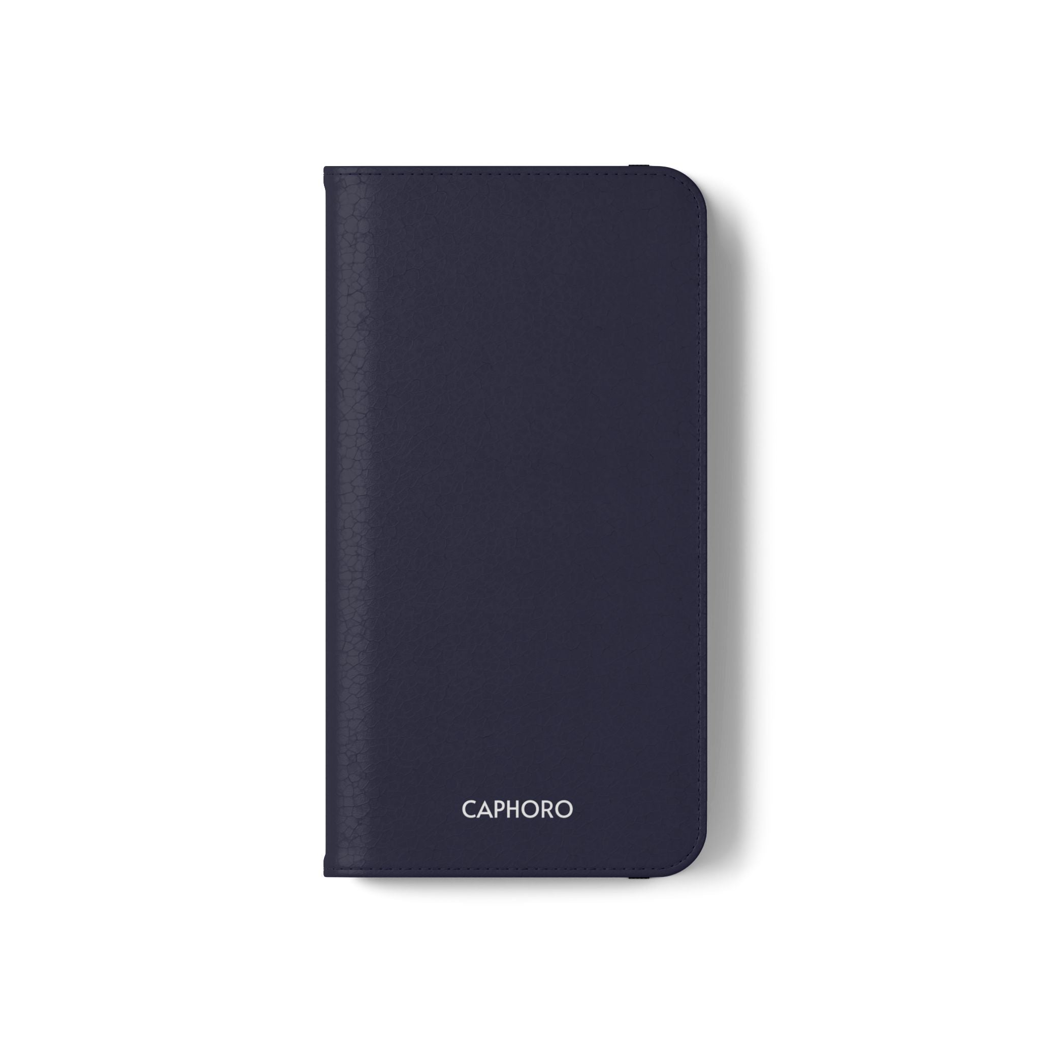 Leather Flip Phone Case with Card Slots – Magnetic Wallet Cover for iPhone