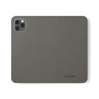 Folio Flip Phone Case — Magnetic Wallet Cover with Card Slots