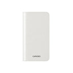 Classic Leather Flip Phone Case with Card Slots — Protective Magnetic Folio for iPhone