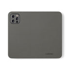 Folio Flip Phone Case — Magnetic Wallet Cover with Card Slots