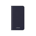 Leather Flip Phone Case with Card Slots – Magnetic Wallet Cover for iPhone