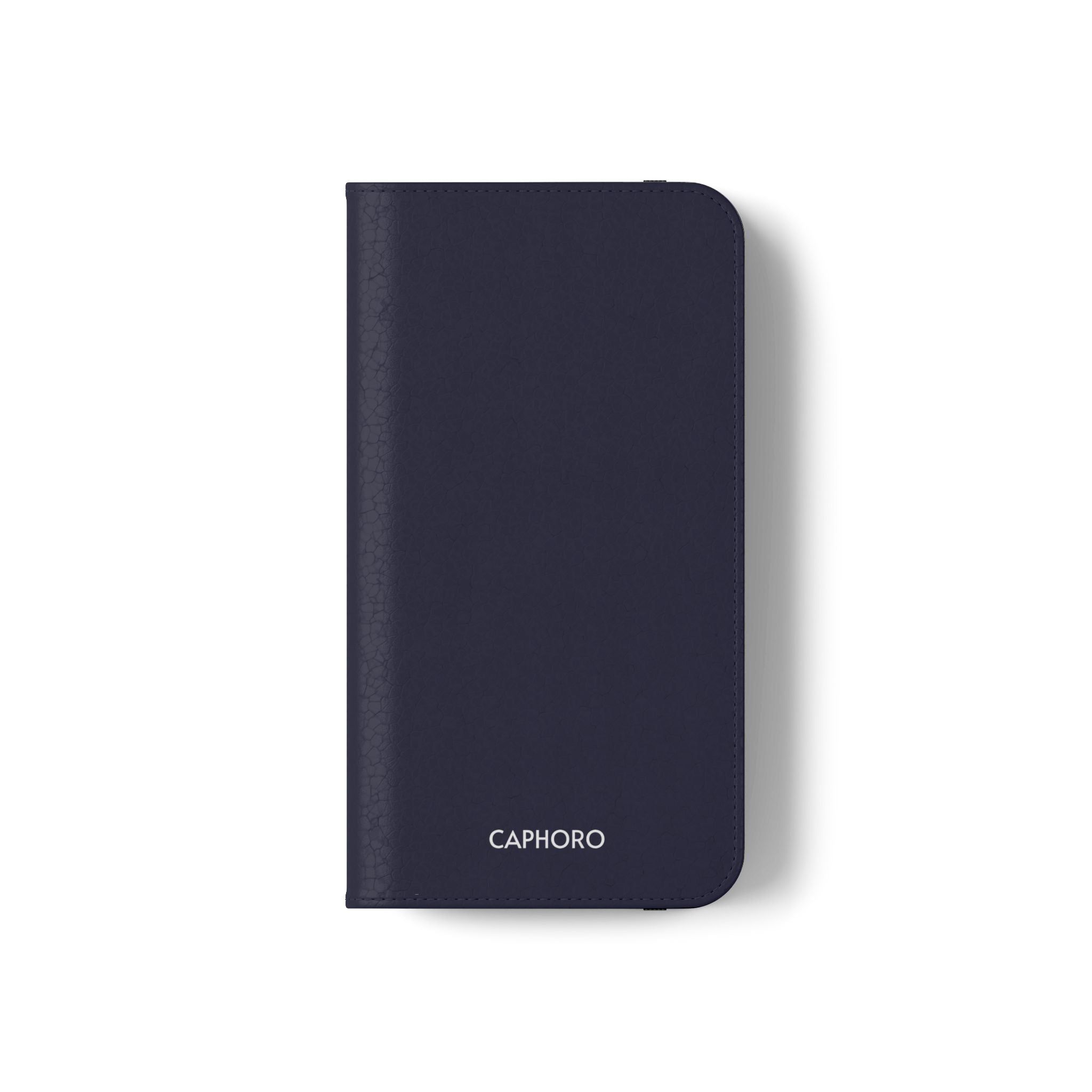 Leather Flip Phone Case with Card Slots – Magnetic Wallet Cover for iPhone