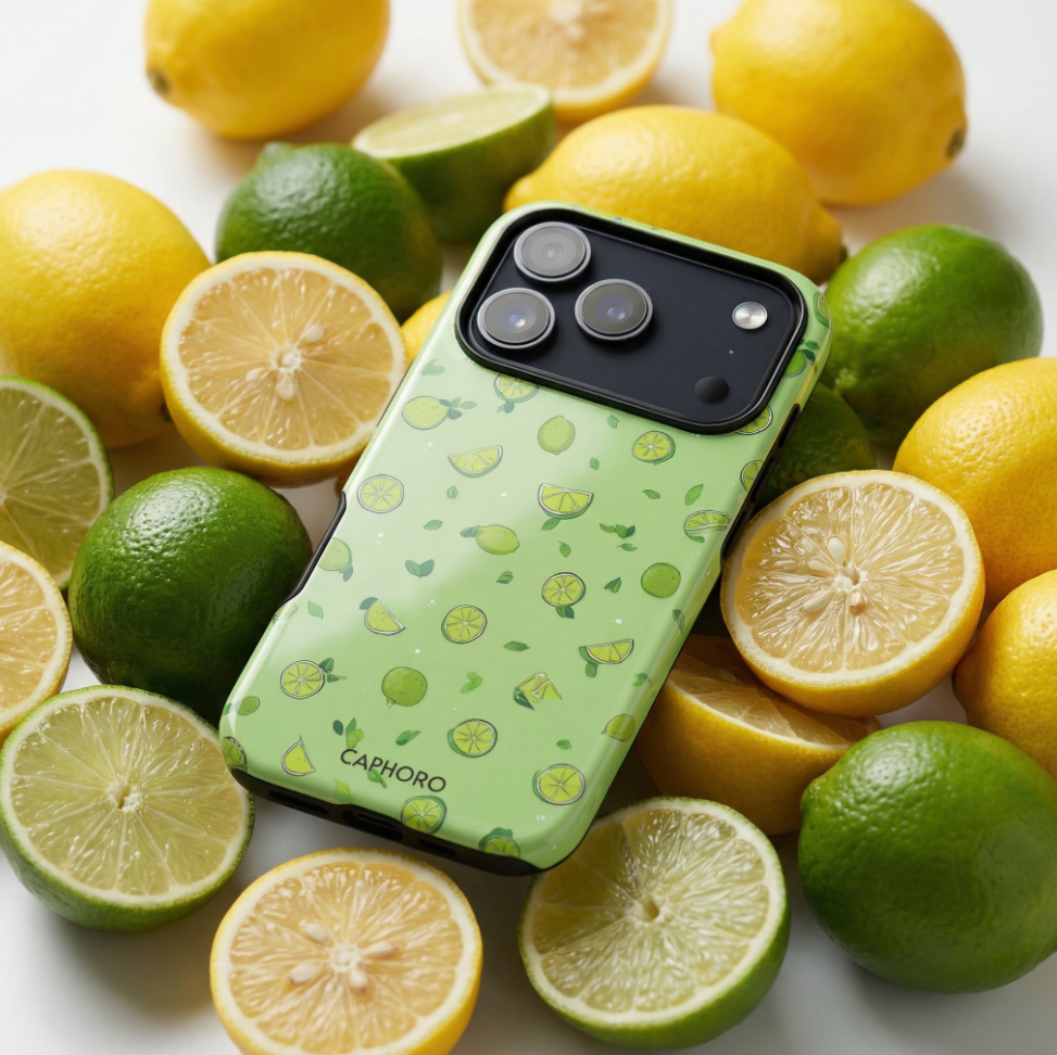 Tough Case for iPhone®