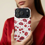 Cherry Kiss Elegance