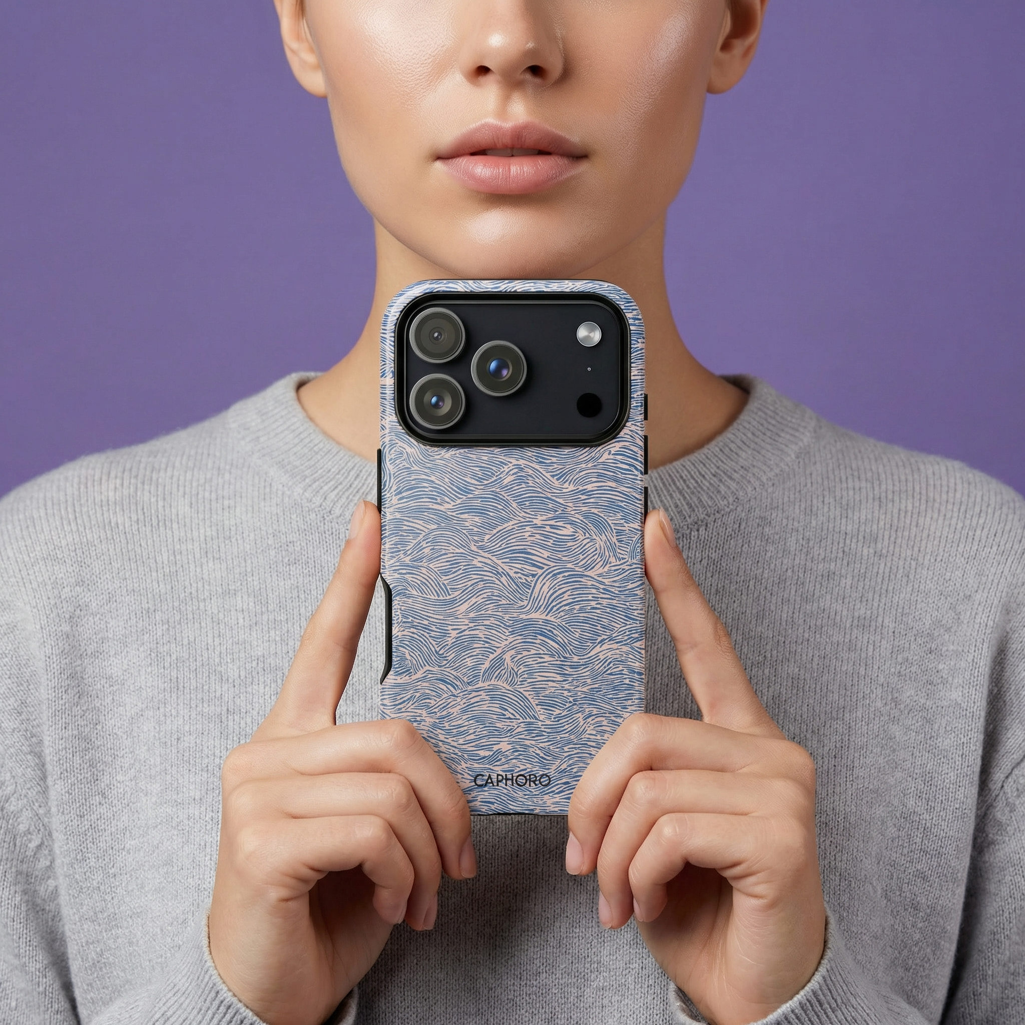 Tough Case for iPhone®