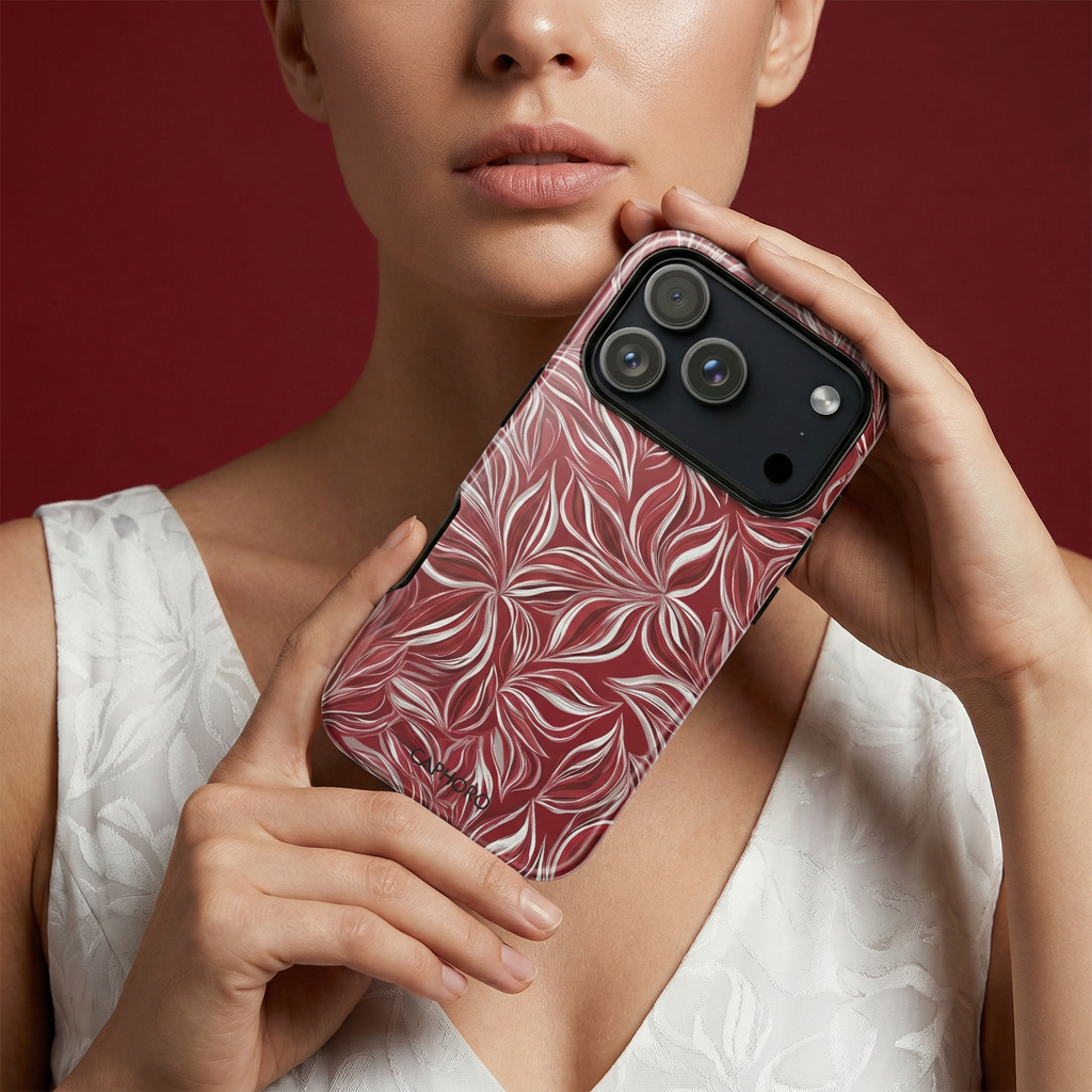 Rose Garden Elegance