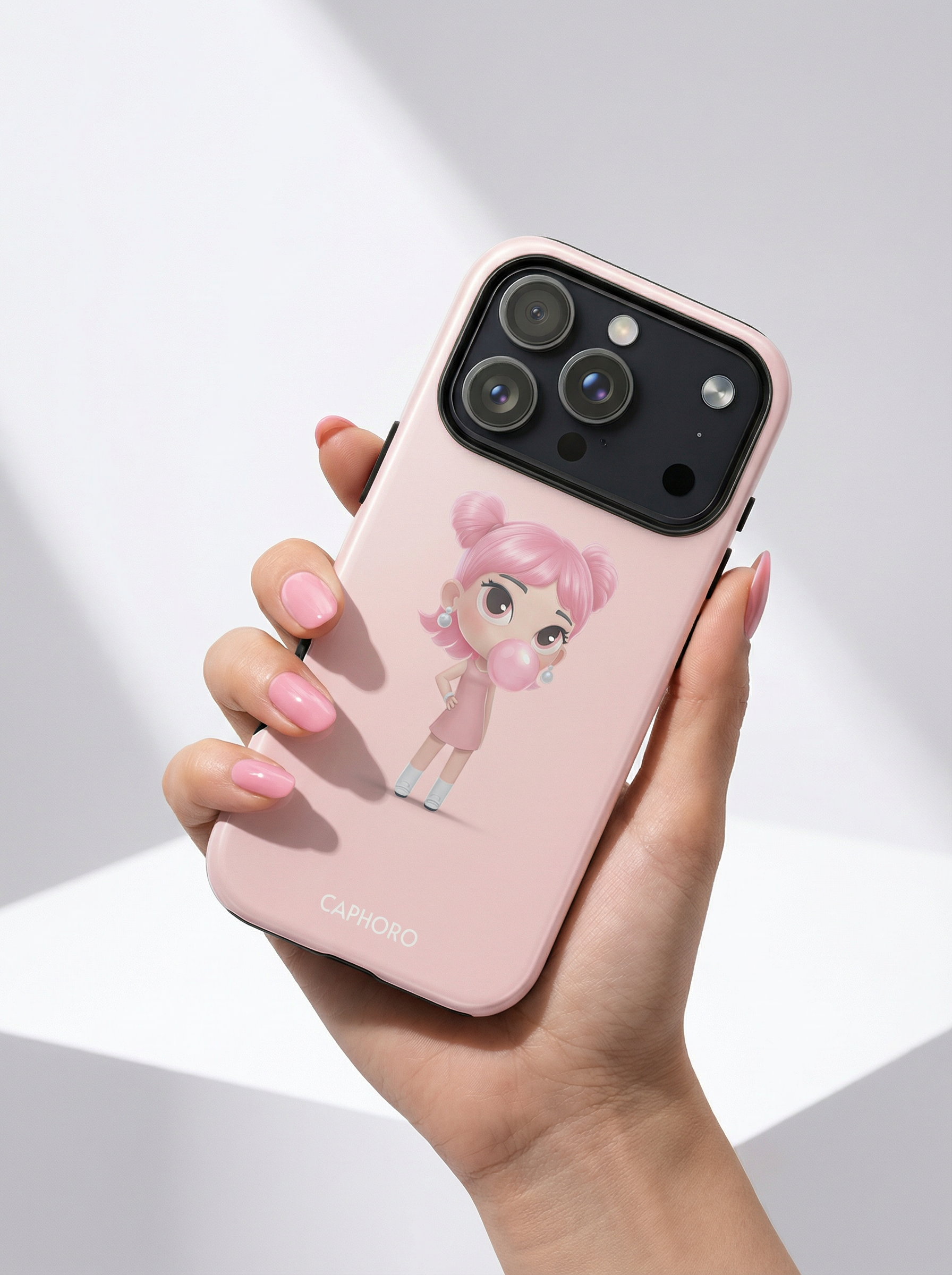 Tough Case for iPhone®