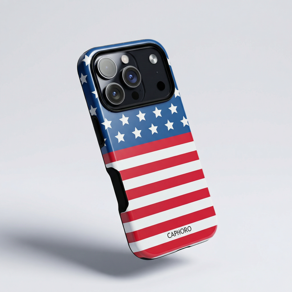 American Pride Case