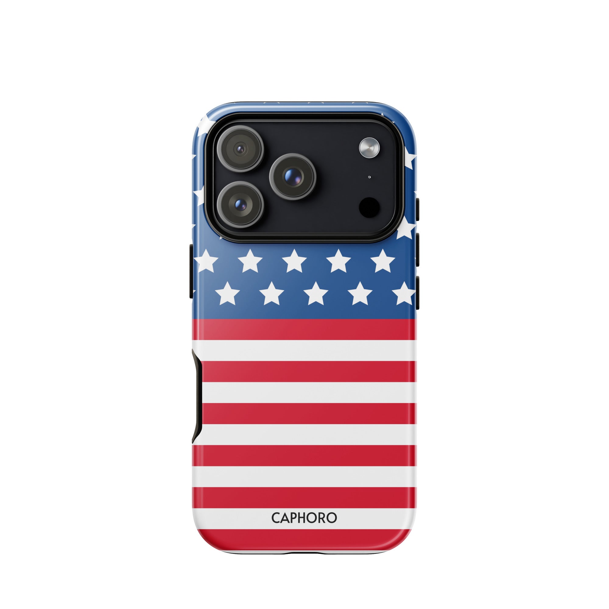 American Pride Case